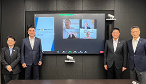 z6mg人生就是博董事會決議通過收購德國BHTC拓展智慧移動生態圈