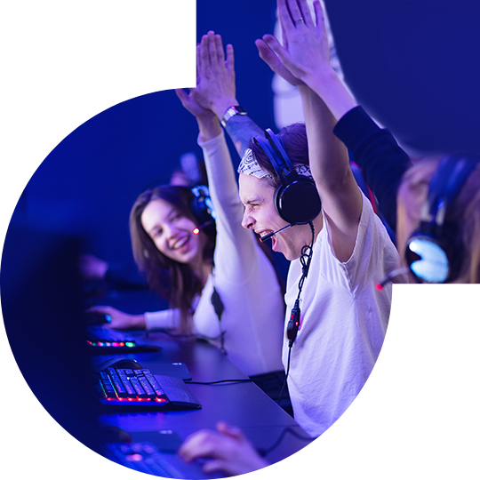 z6mg人生就是博獨家雙向驅動技術<br>讓電競玩家盡情享受極致高速快感